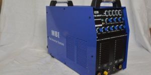 DC Tig Welding Machine