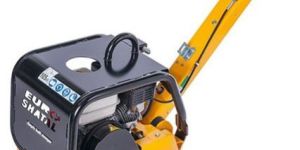 Reversible Plate Compactor