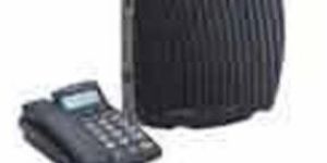 Auto Attendant System