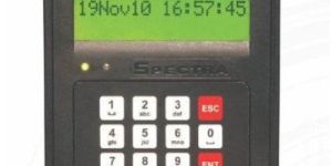 Single Door Access Controller