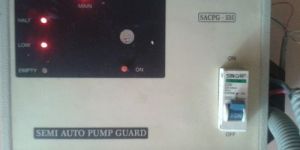 Water Level Controllers