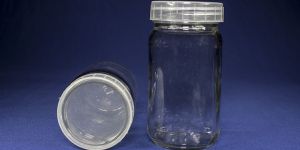 200ml Glass Jar