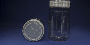 400ml Glass Jar