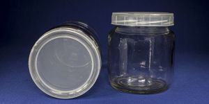 450ml Glass Jar