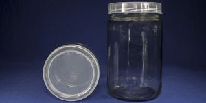 700ml Glass Jar