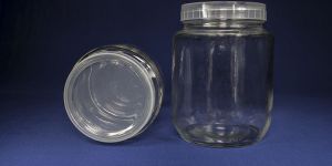 750ml Glass Jar