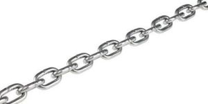 Stainless Steel Chain