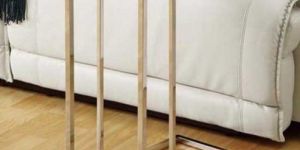 Stainless Steel Square Table