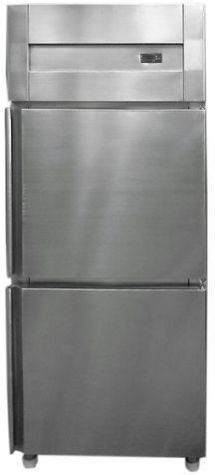 Vertical Deep Freezer