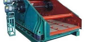 Dewatering Vibrating Screen