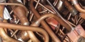 Copper Waste Scrap