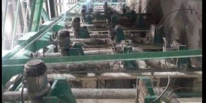 Industrial Waste Scrap