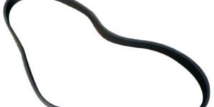 Rubber Belt