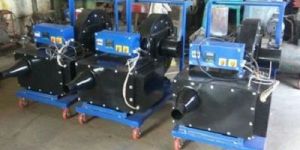 Industrial Hot Air Blower