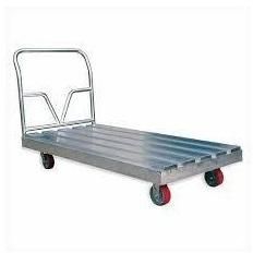 Material Handling Trolleys