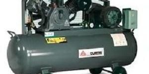 Reciprocating Air Compressor