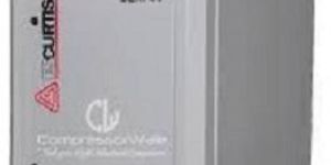 Screw Air Compressor