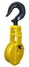 Snatch Pulley