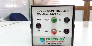 Water Level Controller