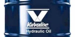 Valvoline Hydraulic Oil