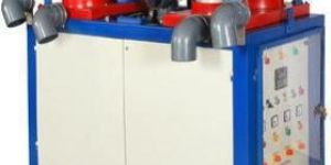 PVC Pipe Molding Machine