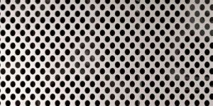 Perforated Sheet