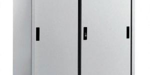 Sheet Metal Cabinets