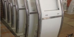 Sheet Metal Enclosure