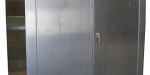 Stainless Steel Enclosures