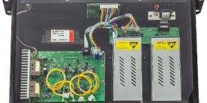 Optical Transmitter 10DBM X 4