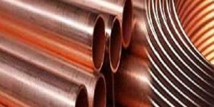 Copper Pipe