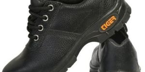 Tiger Safety Shoes