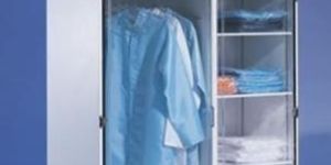 Clean Room Cabinet