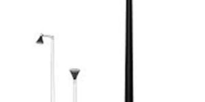 LED Street Pole Light