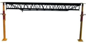 Acrow Span Scaffolding System