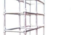 Steel Scaffolding
