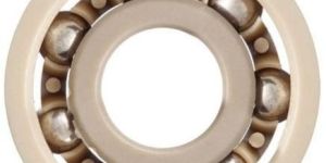 Polymer Ball Bearing