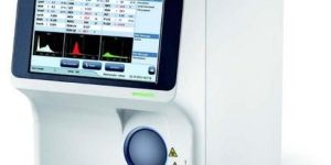 Hematology Analyzer