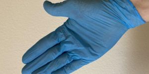 Nitrile Gloves
