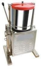 Commercial Tilting Grinder