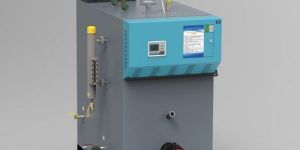 Diesel Fired Steam Boiler