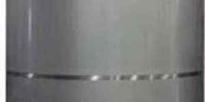 Vertical Storage Tank