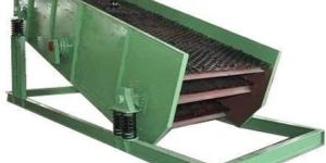 Sand Screening Machine