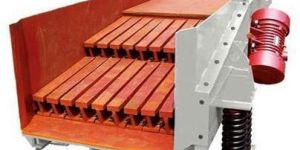 Vibrating Grizzly Feeder