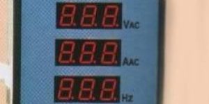 Multi Tariff Combo Meter