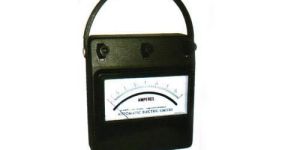 Portable Ammeter