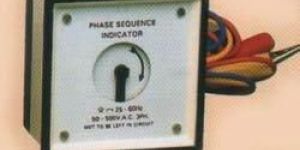 Power Supply Meter