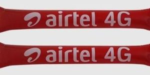 Promotional Red Cheers Sticks