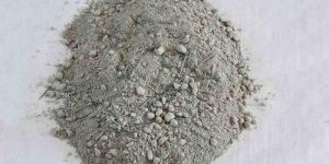 Refractory Castable