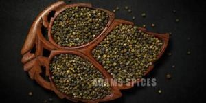 Green Peppercorns